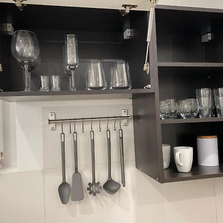 גדינייה Apartament Witomino Rolnicza מראה חיצוני תמונה