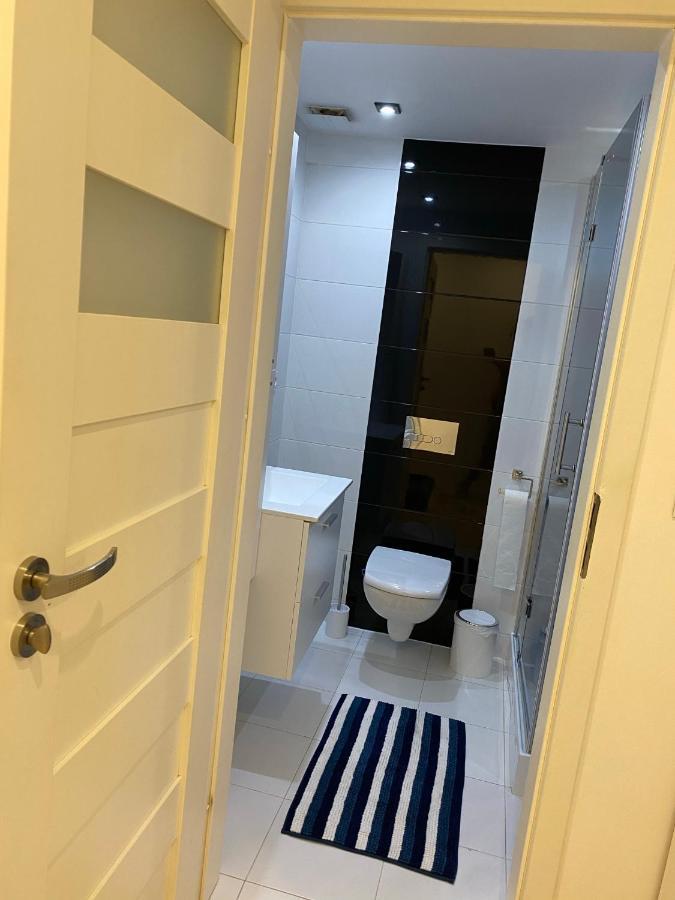 גדינייה Apartament Witomino Rolnicza מראה חיצוני תמונה
