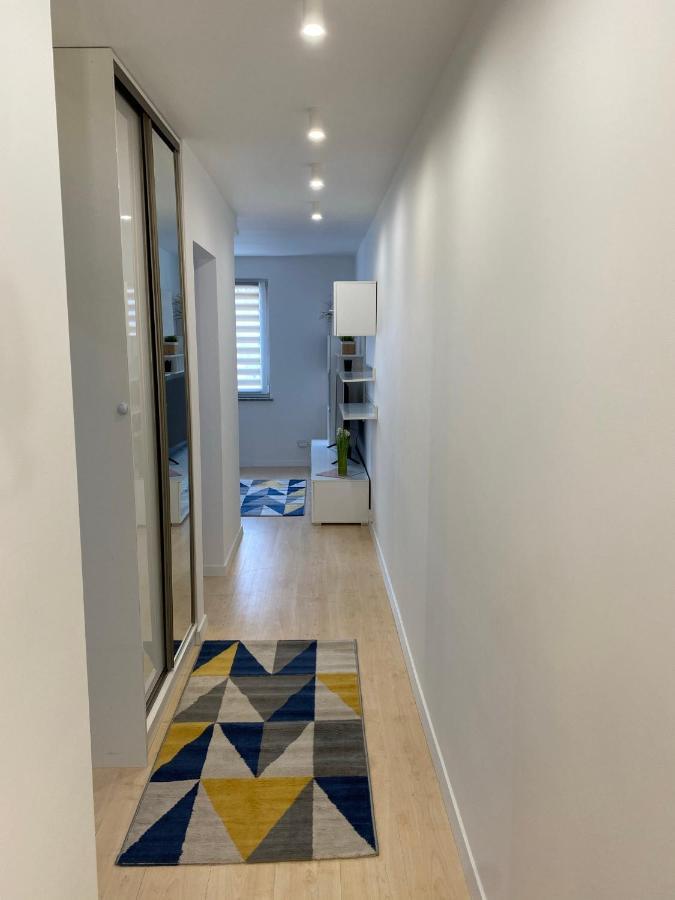 גדינייה Apartament Witomino Rolnicza מראה חיצוני תמונה