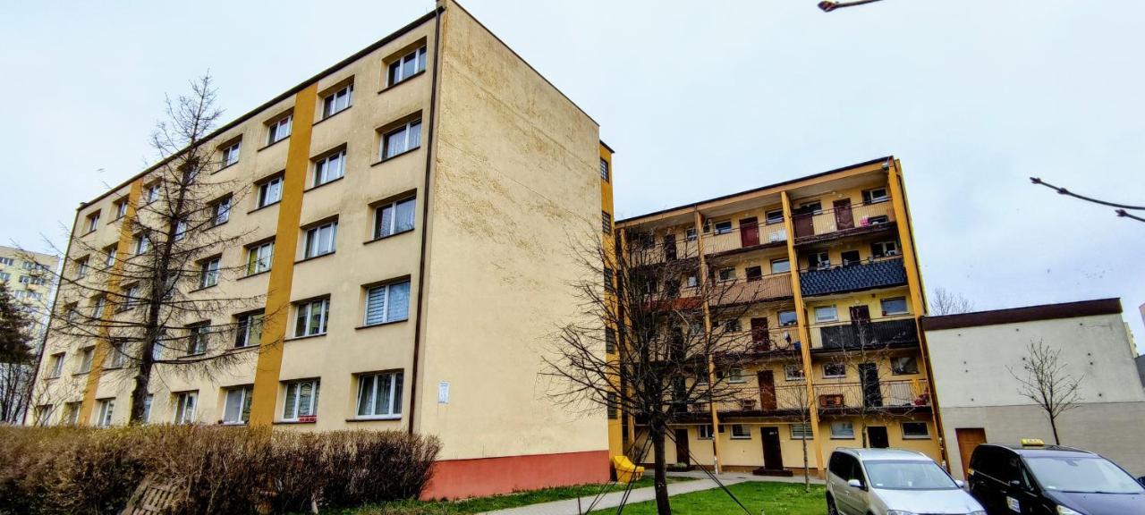 גדינייה Apartament Witomino Rolnicza מראה חיצוני תמונה